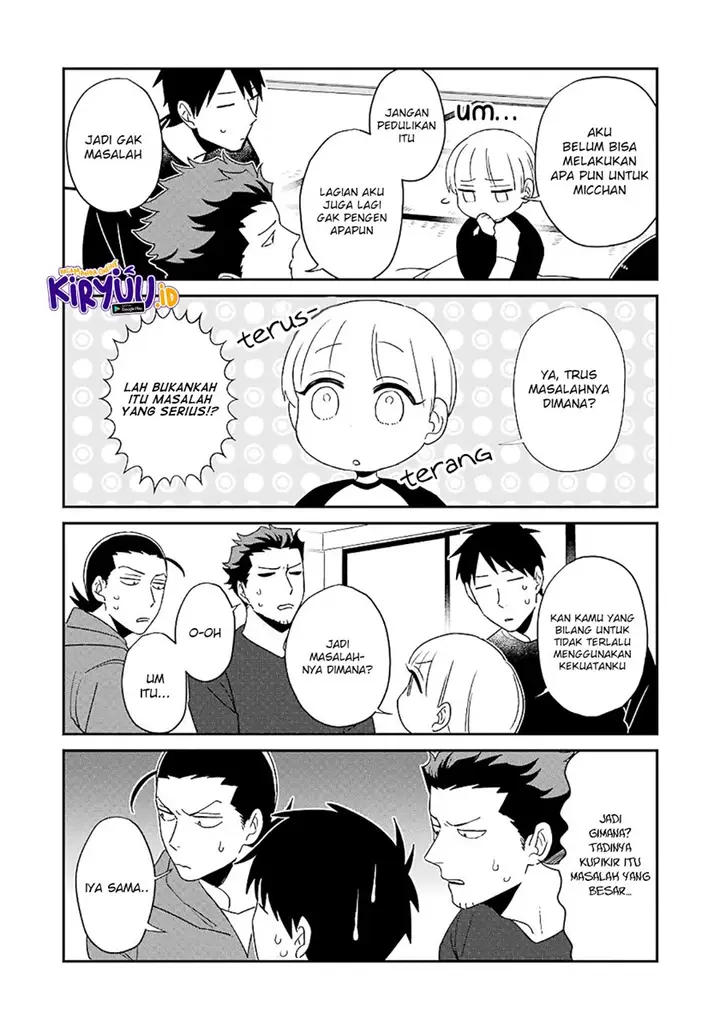 image-komik-ootani-san-chi-no-tenshi-sama-chapter-21-6/18