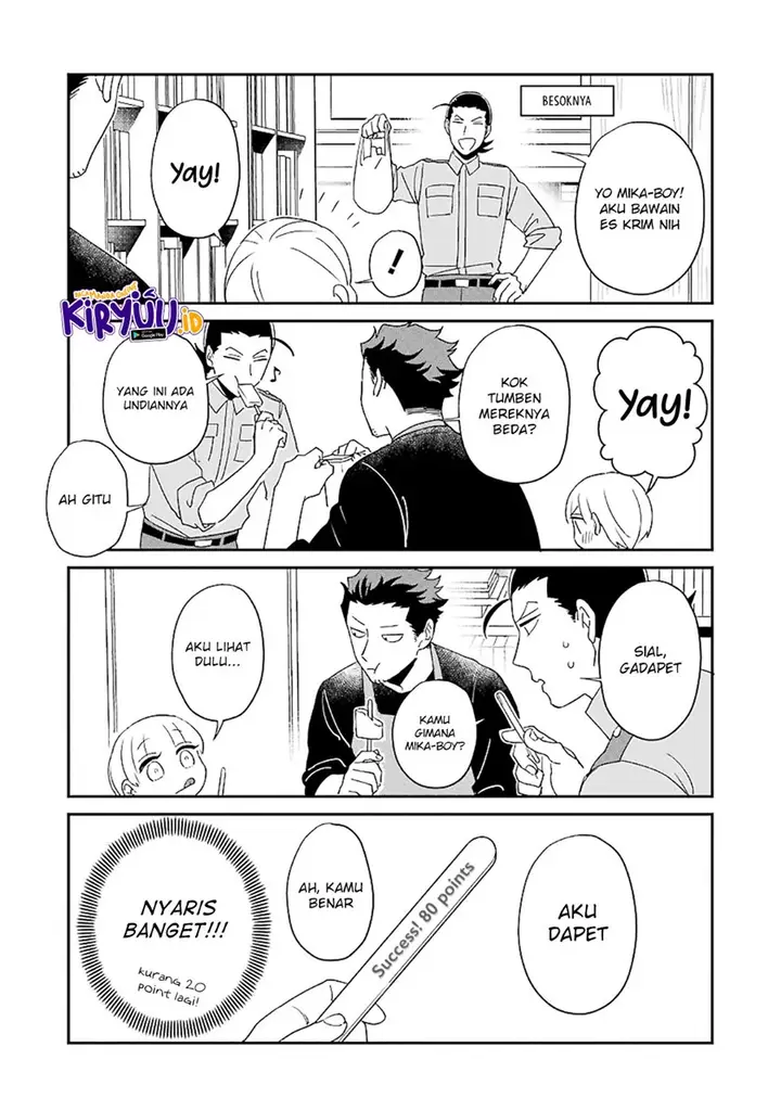 image-komik-ootani-san-chi-no-tenshi-sama-chapter-21-7/18