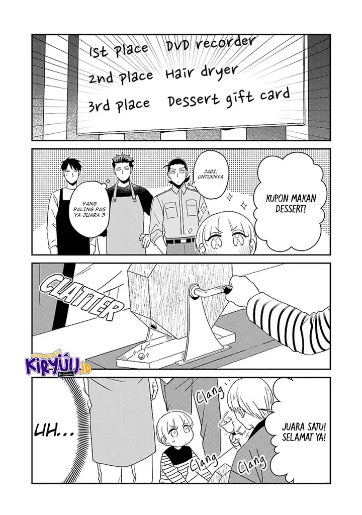 image-komik-ootani-san-chi-no-tenshi-sama-chapter-21-10/18