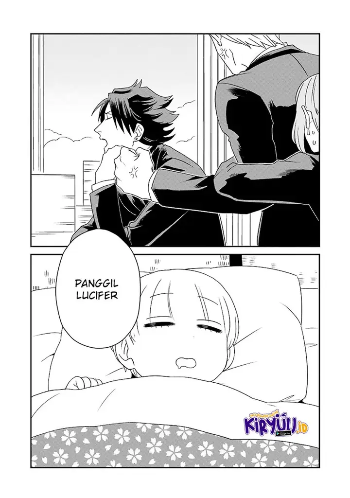 image-komik-ootani-san-chi-no-tenshi-sama-chapter-21-16/18