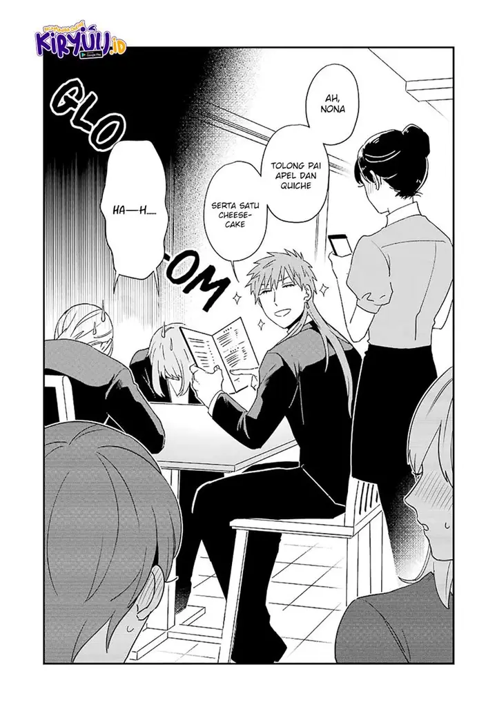 image-komik-ootani-san-chi-no-tenshi-sama-chapter-22-3/27