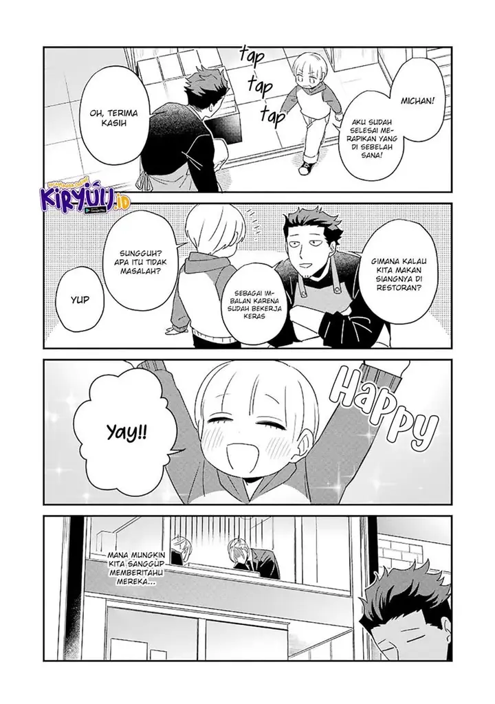 image-komik-ootani-san-chi-no-tenshi-sama-chapter-22-7/27