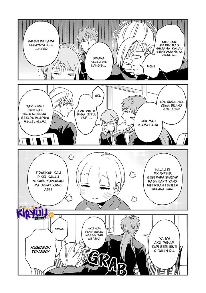 image-komik-ootani-san-chi-no-tenshi-sama-chapter-22-8/27
