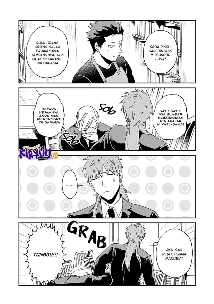 image-komik-ootani-san-chi-no-tenshi-sama-chapter-22-9/27