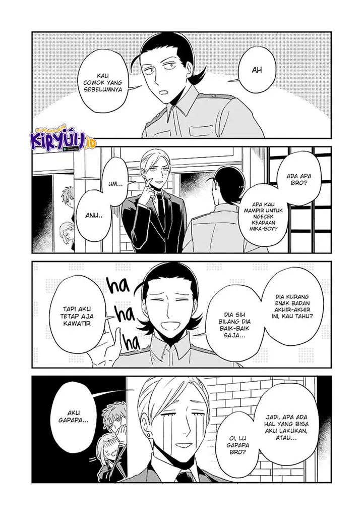 image-komik-ootani-san-chi-no-tenshi-sama-chapter-22-11/27