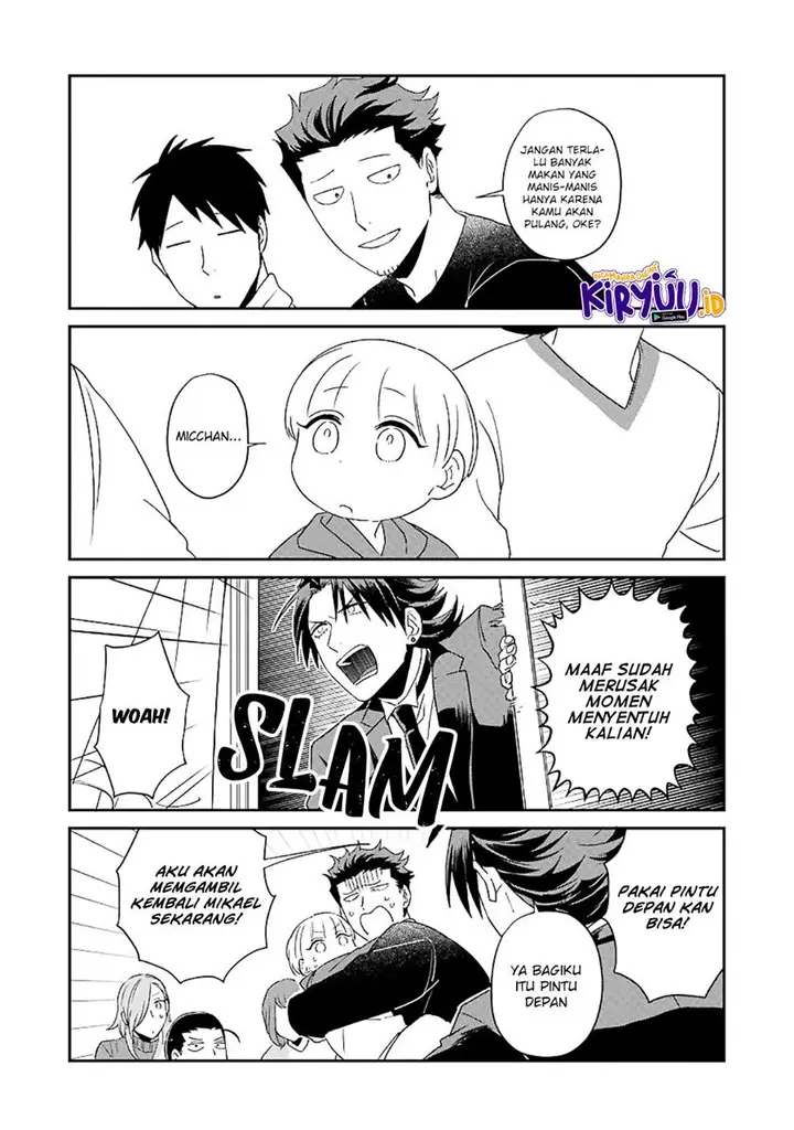 image-komik-ootani-san-chi-no-tenshi-sama-chapter-22-22/27