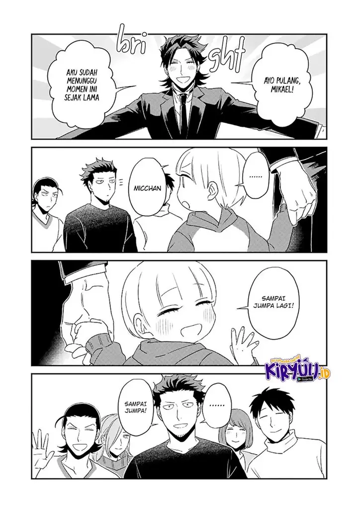 image-komik-ootani-san-chi-no-tenshi-sama-chapter-22-23/27