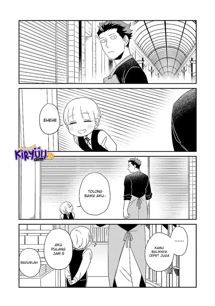 image-komik-ootani-san-chi-no-tenshi-sama-chapter-22-25/27