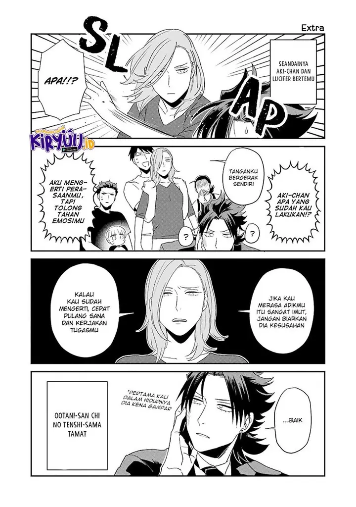 image-komik-ootani-san-chi-no-tenshi-sama-chapter-22.5-end-2/16