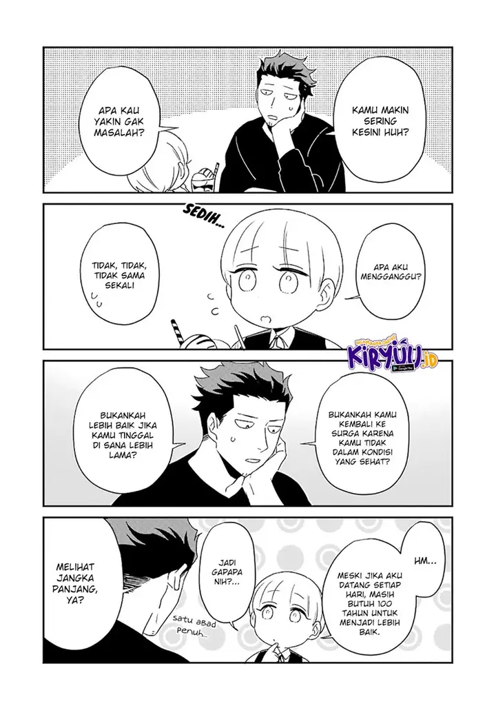image-komik-ootani-san-chi-no-tenshi-sama-chapter-22.5-end-8/16