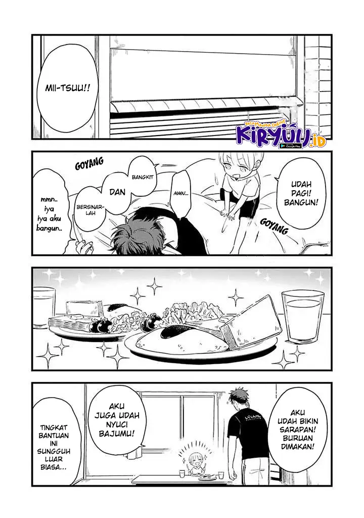 image-komik-ootani-san-chi-no-tenshi-sama-chapter-3-1/19