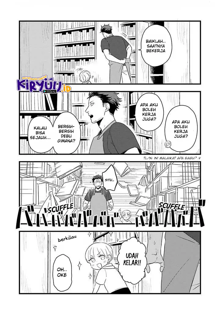 image-komik-ootani-san-chi-no-tenshi-sama-chapter-3-3/19