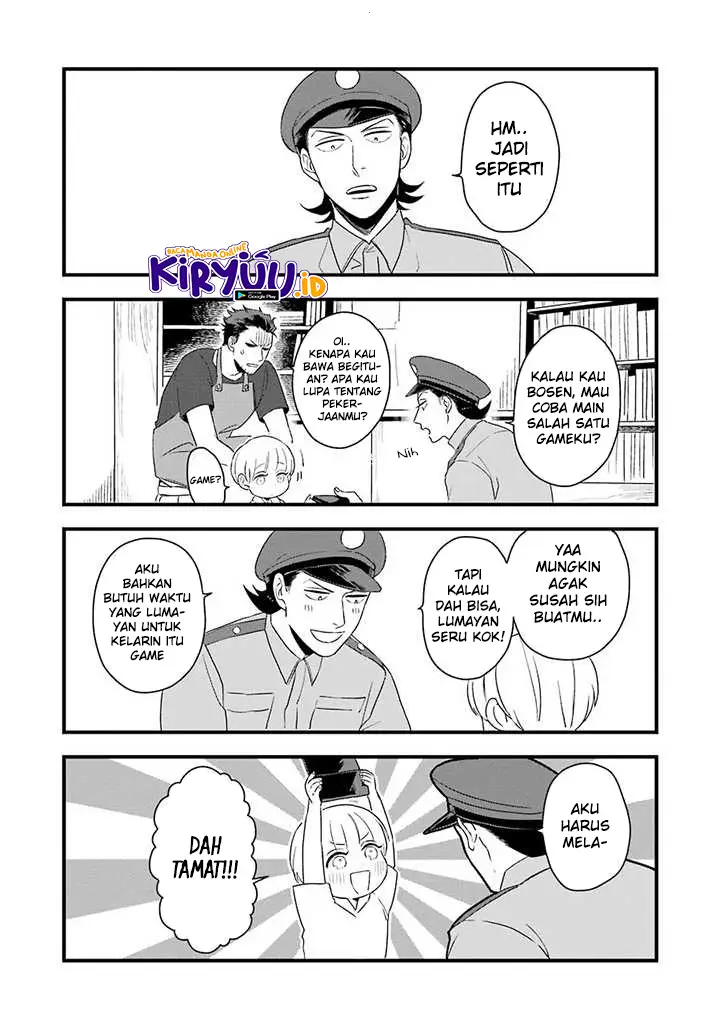 image-komik-ootani-san-chi-no-tenshi-sama-chapter-3-8/19