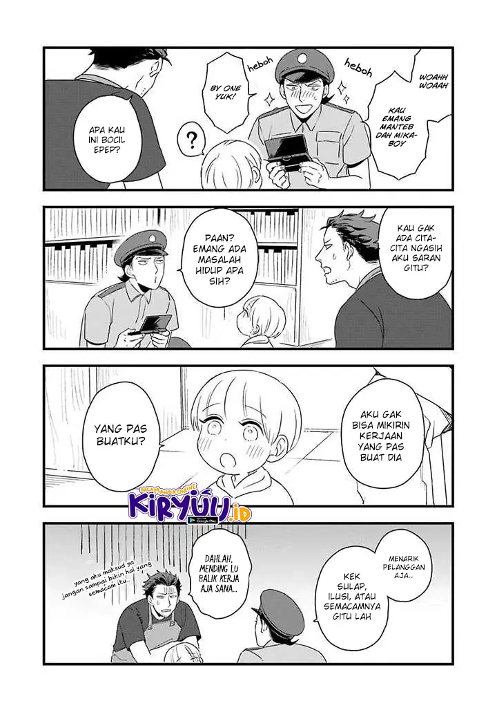 image-komik-ootani-san-chi-no-tenshi-sama-chapter-3-9/19