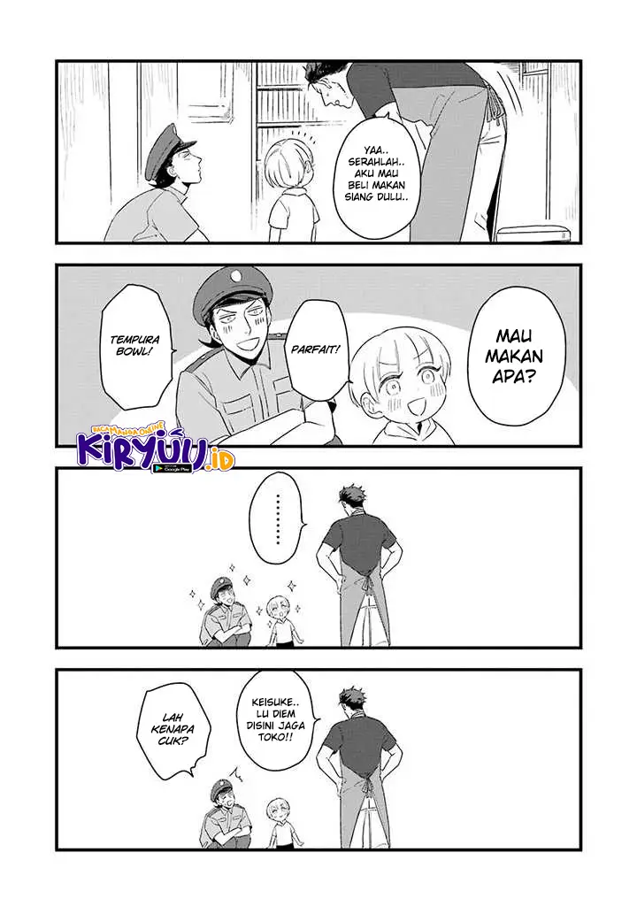 image-komik-ootani-san-chi-no-tenshi-sama-chapter-3-10/19