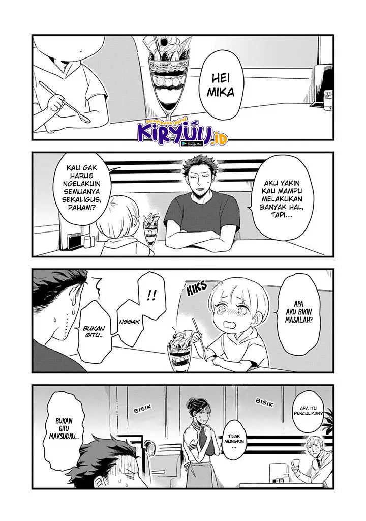 image-komik-ootani-san-chi-no-tenshi-sama-chapter-3-11/19