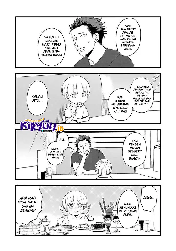 image-komik-ootani-san-chi-no-tenshi-sama-chapter-3-12/19