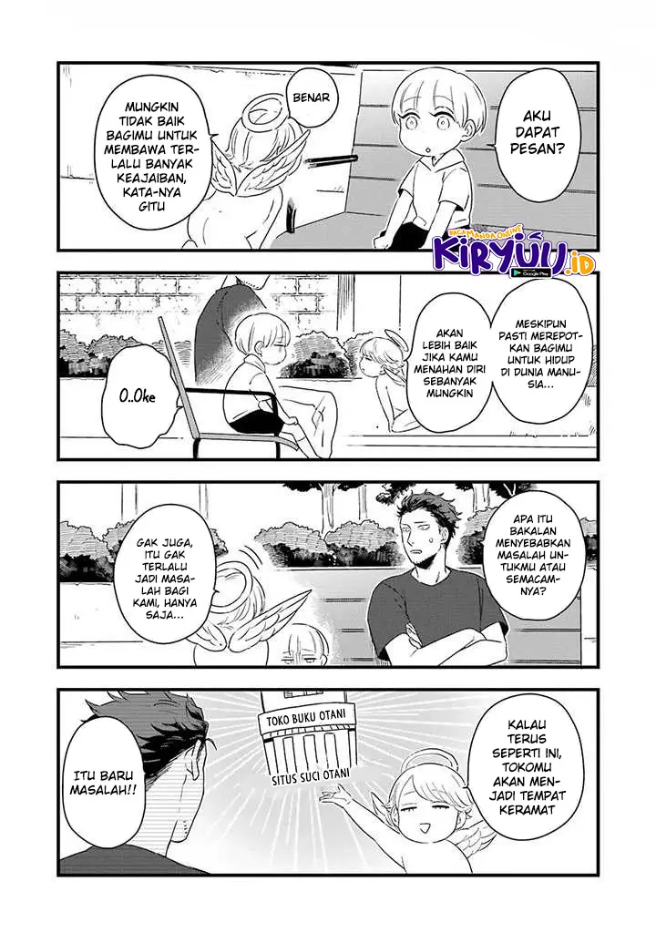 image-komik-ootani-san-chi-no-tenshi-sama-chapter-3-16/19