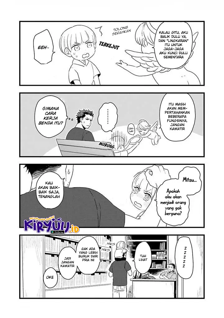 image-komik-ootani-san-chi-no-tenshi-sama-chapter-3-17/19