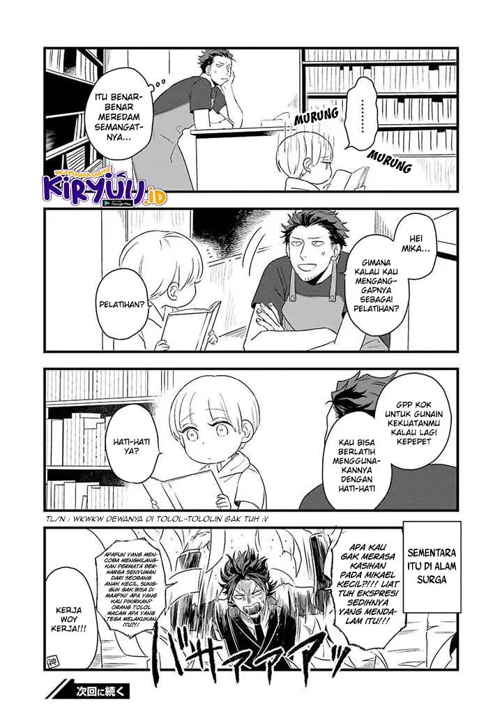 image-komik-ootani-san-chi-no-tenshi-sama-chapter-3-18/19