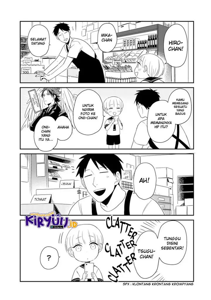 image-komik-ootani-san-chi-no-tenshi-sama-chapter-5-13/17