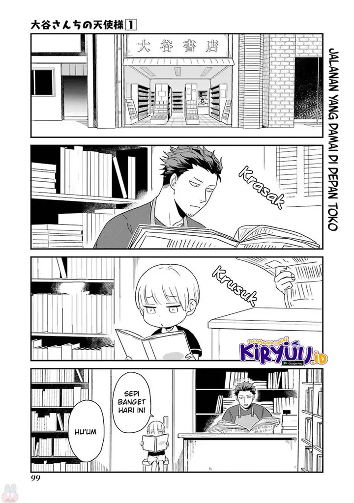 image-komik-ootani-san-chi-no-tenshi-sama-chapter-6-2/17