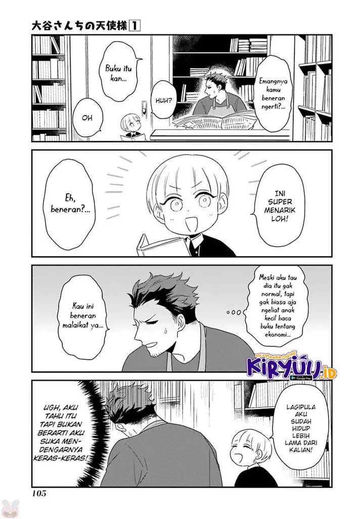 image-komik-ootani-san-chi-no-tenshi-sama-chapter-6-8/17