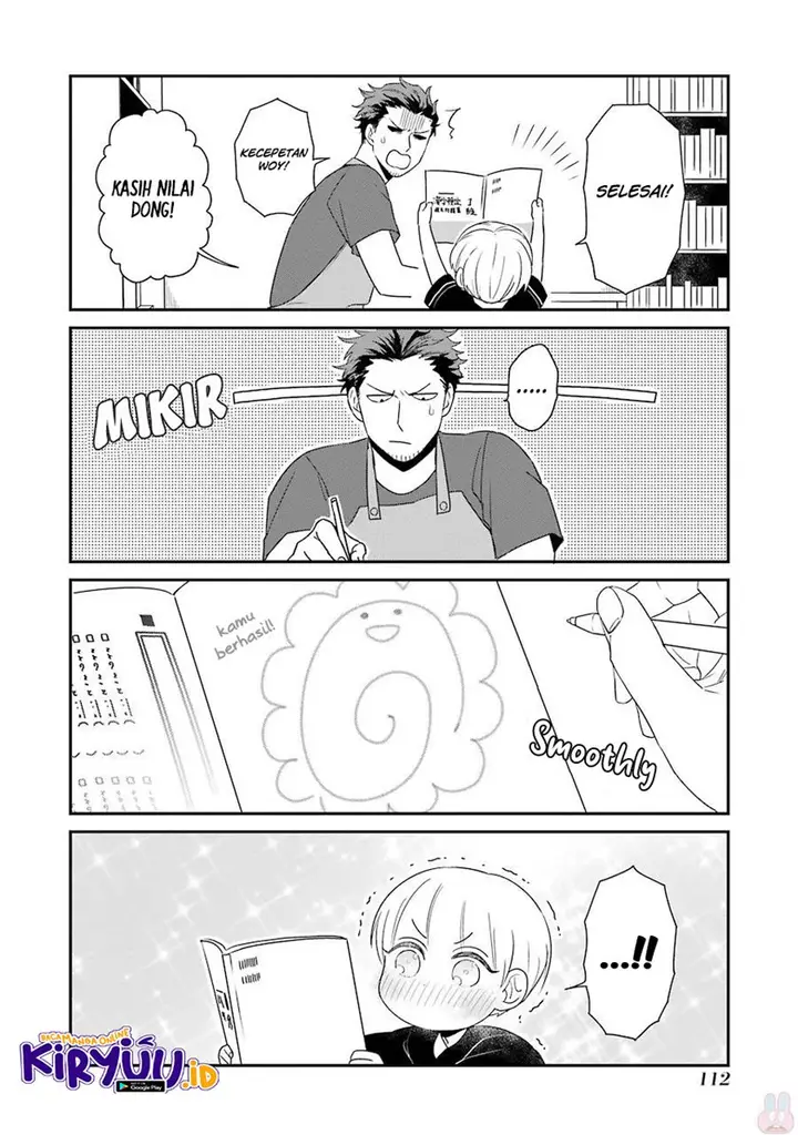 image-komik-ootani-san-chi-no-tenshi-sama-chapter-6-15/17