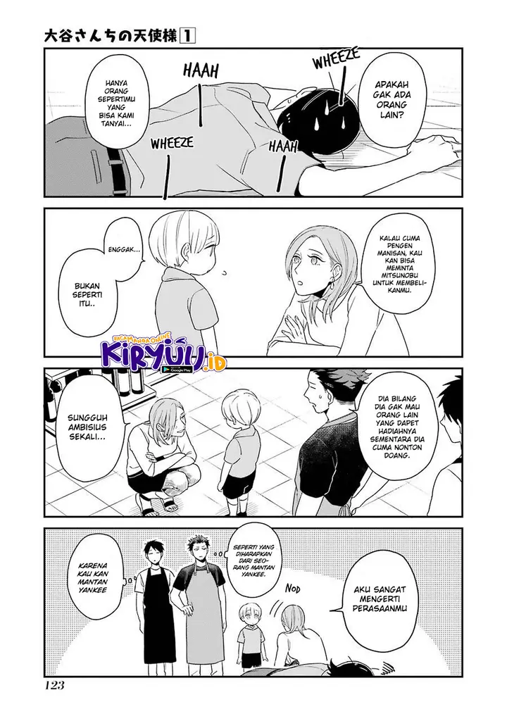 image-komik-ootani-san-chi-no-tenshi-sama-chapter-7-9/23