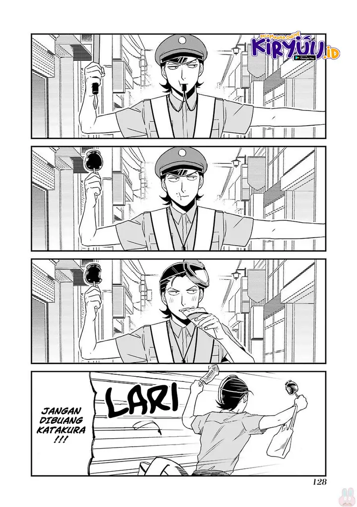 image-komik-ootani-san-chi-no-tenshi-sama-chapter-7-14/23