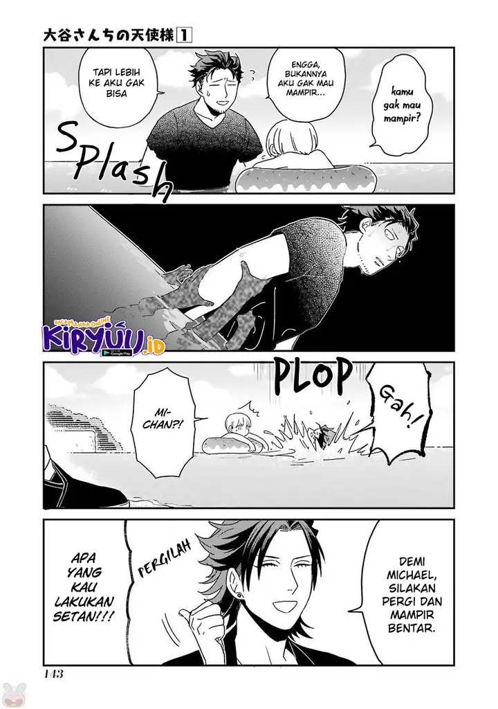 image-komik-ootani-san-chi-no-tenshi-sama-chapter-7.5-6/14