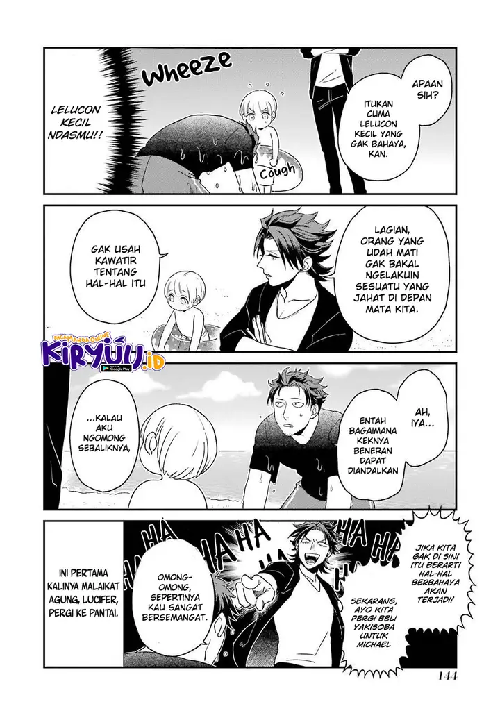 image-komik-ootani-san-chi-no-tenshi-sama-chapter-7.5-7/14