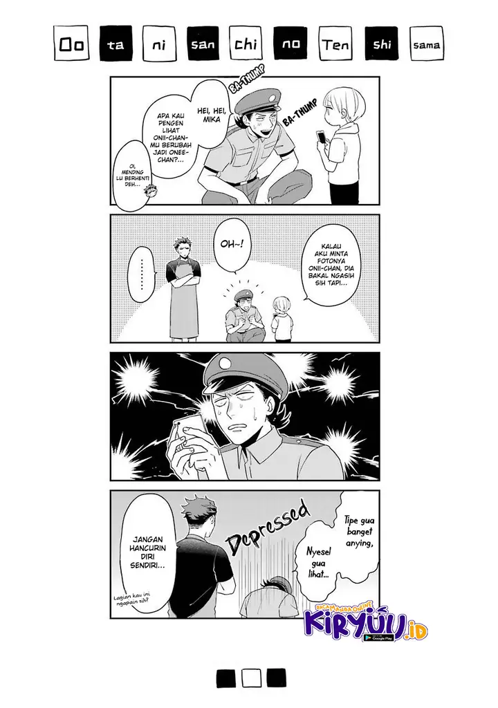 image-komik-ootani-san-chi-no-tenshi-sama-chapter-7.5-8/14