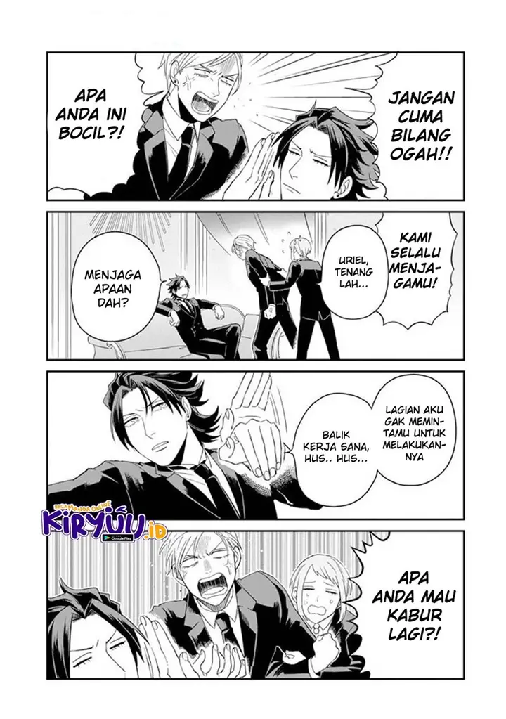 image-komik-ootani-san-chi-no-tenshi-sama-chapter-8-9/19