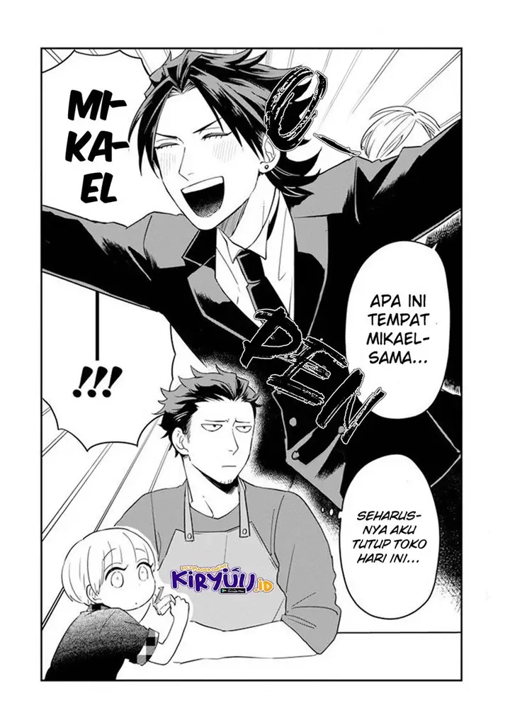 image-komik-ootani-san-chi-no-tenshi-sama-chapter-9-2/18