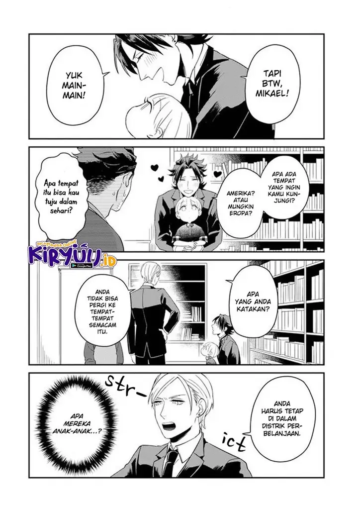 image-komik-ootani-san-chi-no-tenshi-sama-chapter-9-6/18