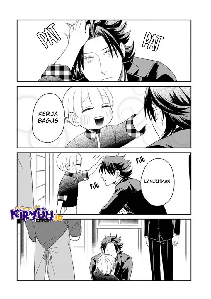 image-komik-ootani-san-chi-no-tenshi-sama-chapter-9-14/18