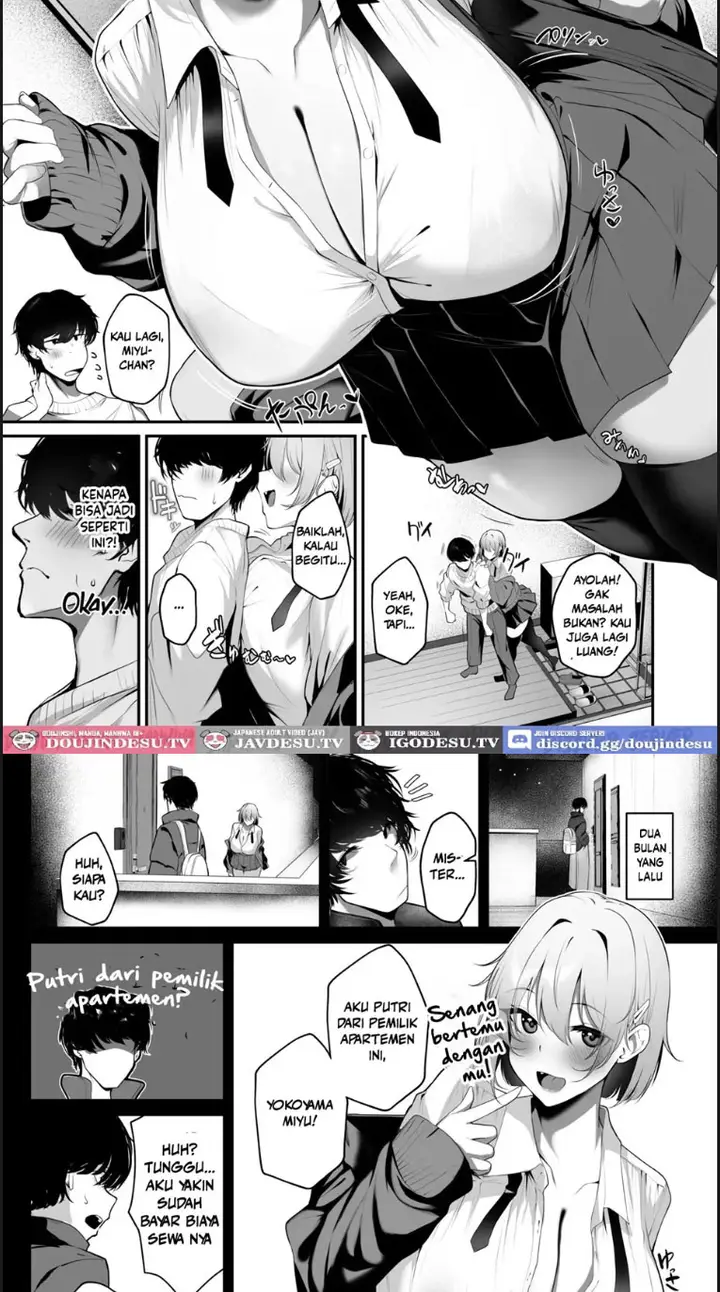 image-komik-ooya-no-musume-no-kyonyuu-gal-ni-benkyou-chapter-01-end-2/38