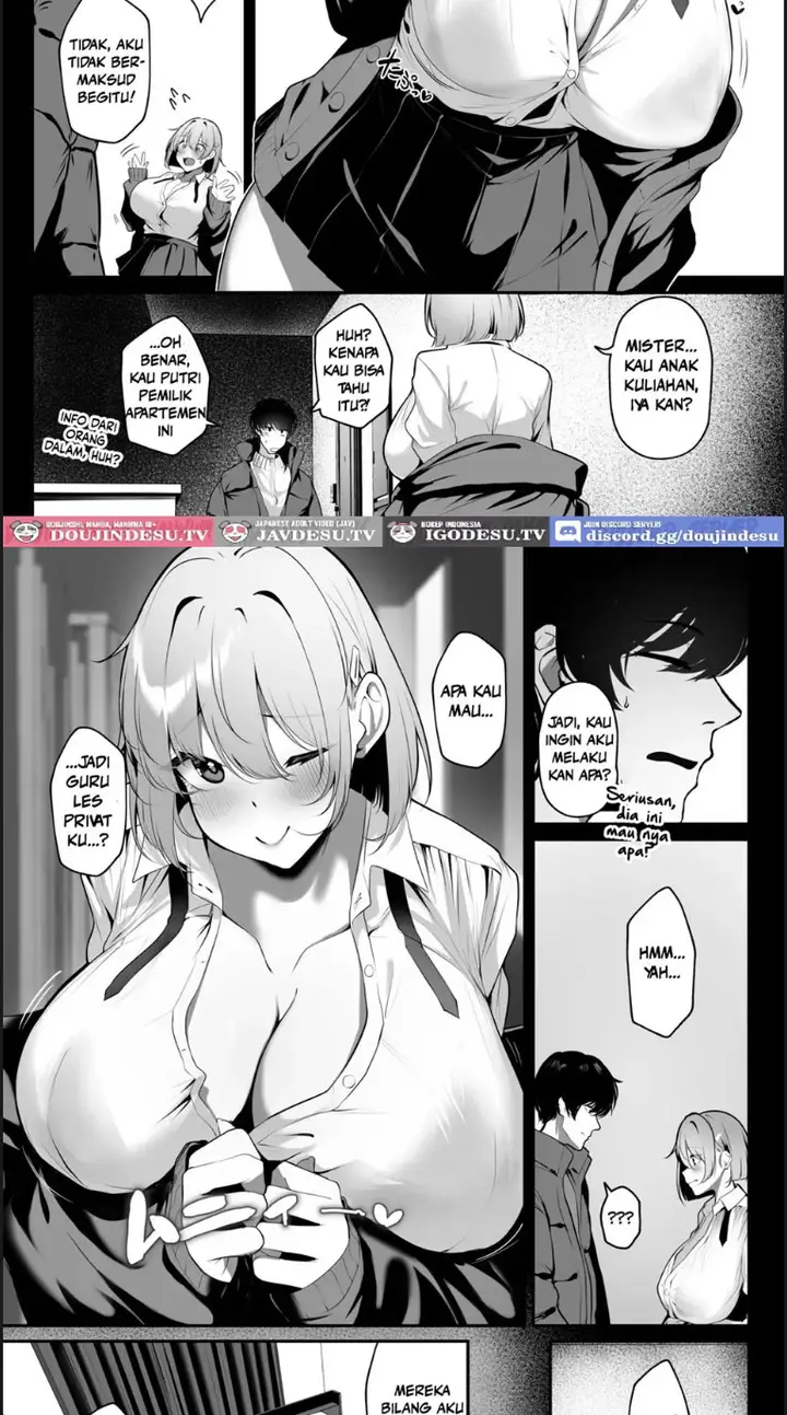 image-komik-ooya-no-musume-no-kyonyuu-gal-ni-benkyou-chapter-01-end-3/38