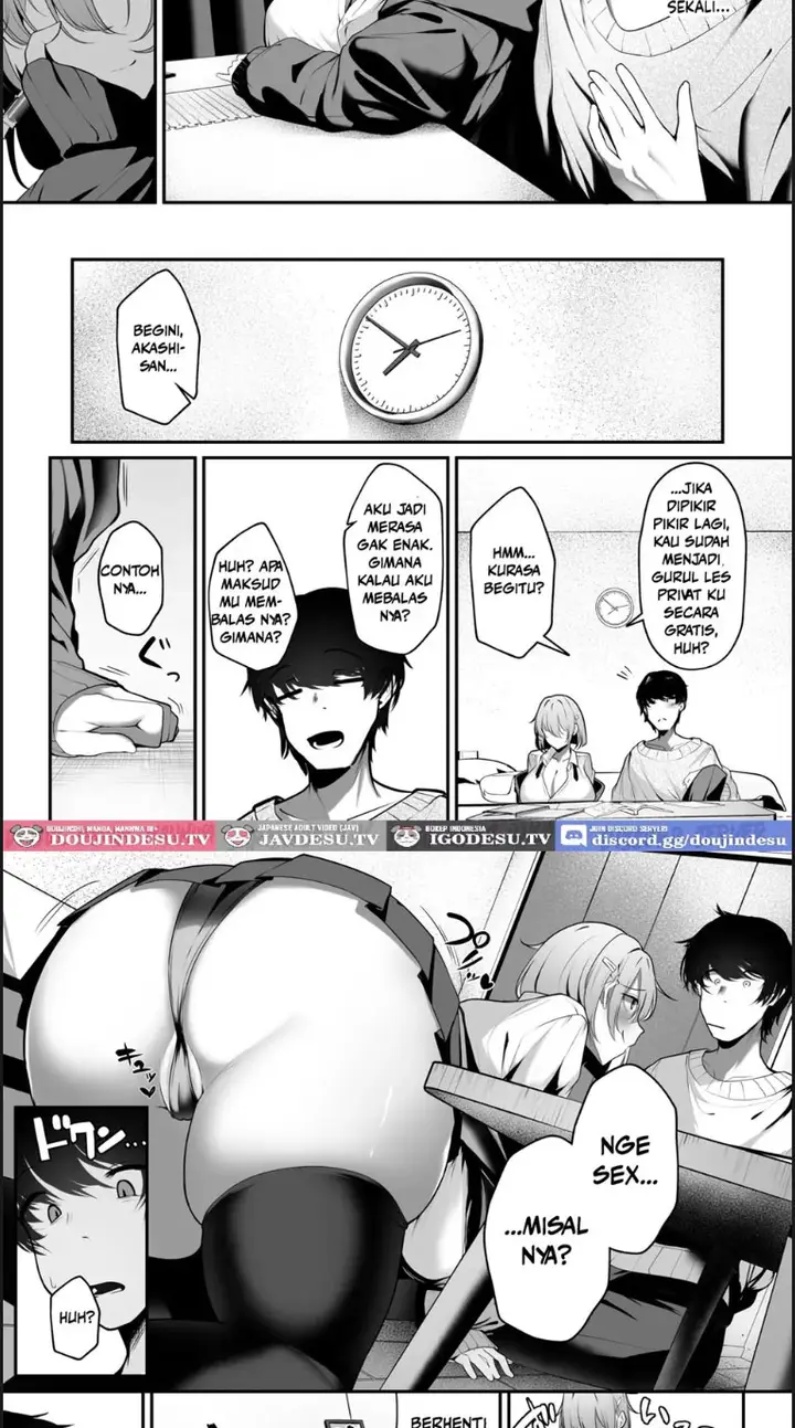 image-komik-ooya-no-musume-no-kyonyuu-gal-ni-benkyou-chapter-01-end-6/38