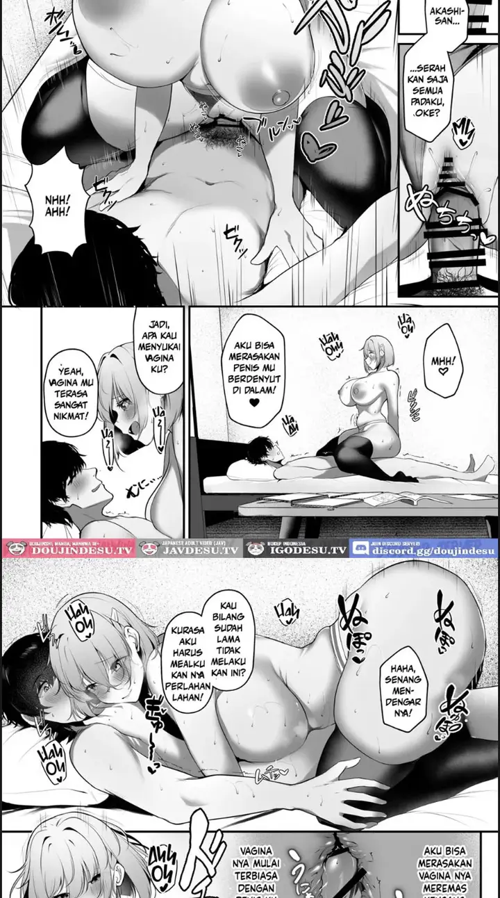 image-komik-ooya-no-musume-no-kyonyuu-gal-ni-benkyou-chapter-01-end-14/38