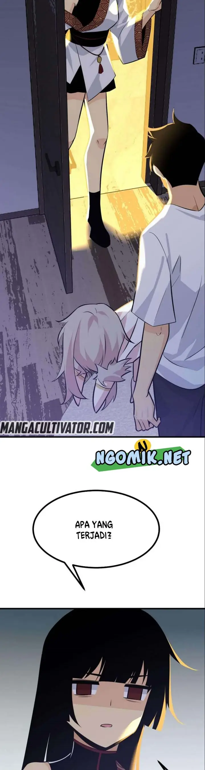 image-komik-op-after-30-days-of-sign-in-chapter-26-31/35