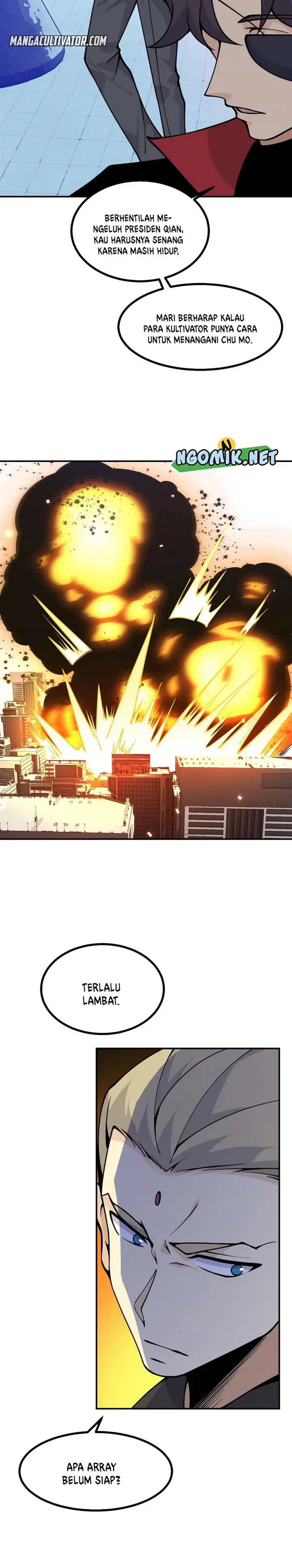 image-komik-op-after-30-days-of-sign-in-chapter-70-3/16