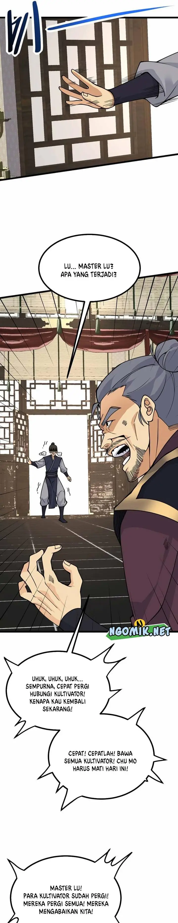 image-komik-op-after-30-days-of-sign-in-chapter-91-18/21