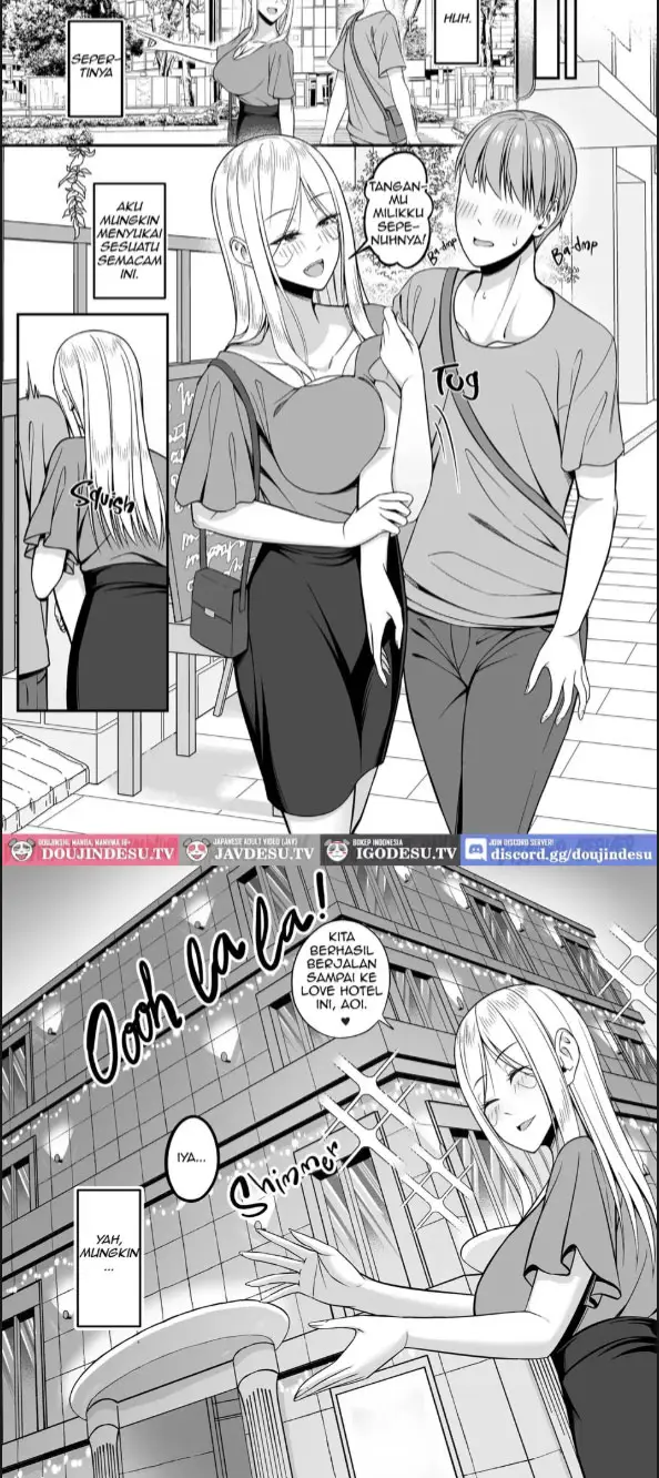 image-komik-oppai-ga-okki-na-senpai-gyaru-chapter-01-end-11/20