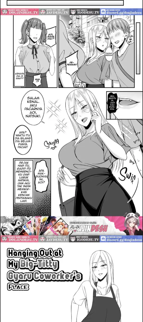 image-komik-oppai-ga-okki-na-senpai-gyaru-chapter-01-end-18/20