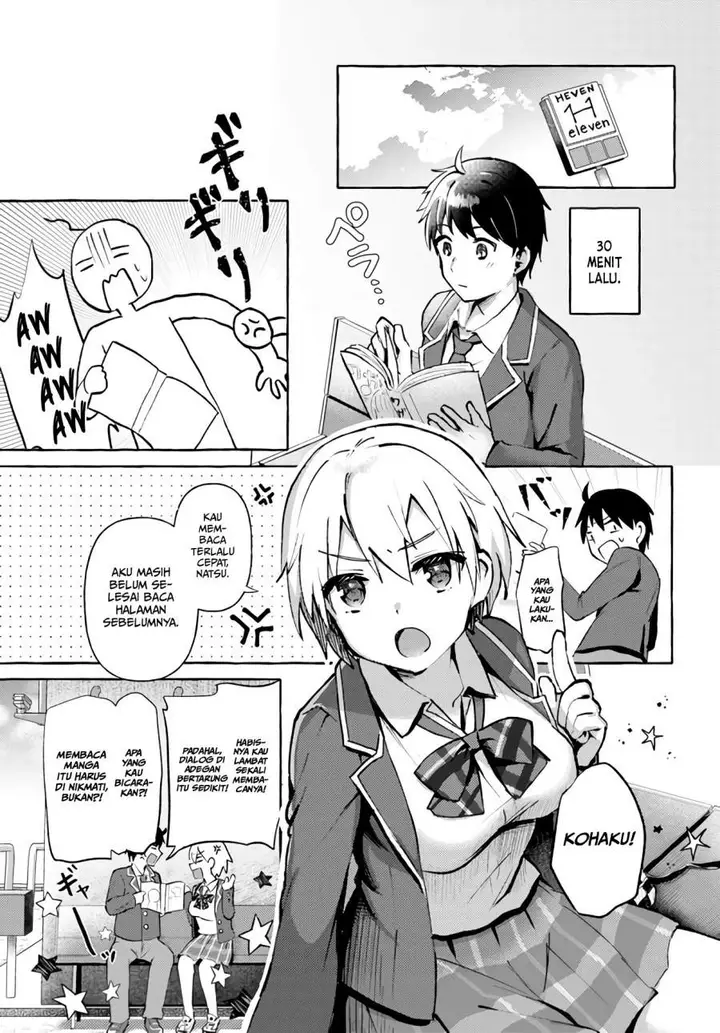 image-komik-oppai-momitai-tte-sakendara-imouto-no-tomodachi-to-tsukiau-koto-ni-narimashita-chapter-1-4/33