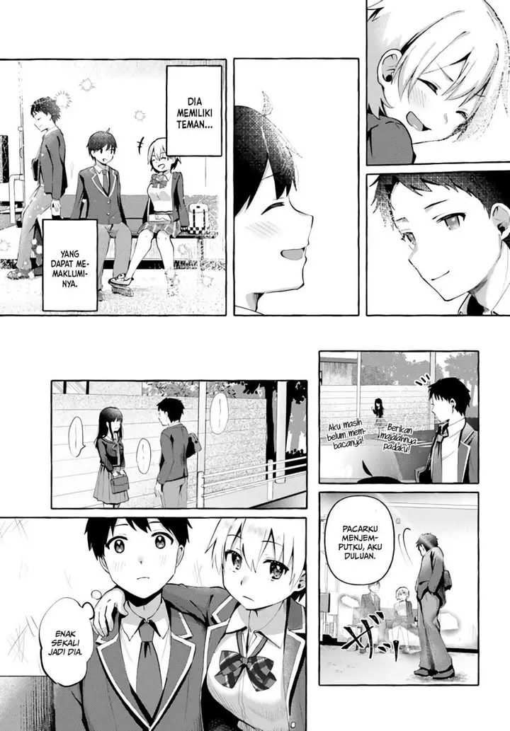 image-komik-oppai-momitai-tte-sakendara-imouto-no-tomodachi-to-tsukiau-koto-ni-narimashita-chapter-1-8/33