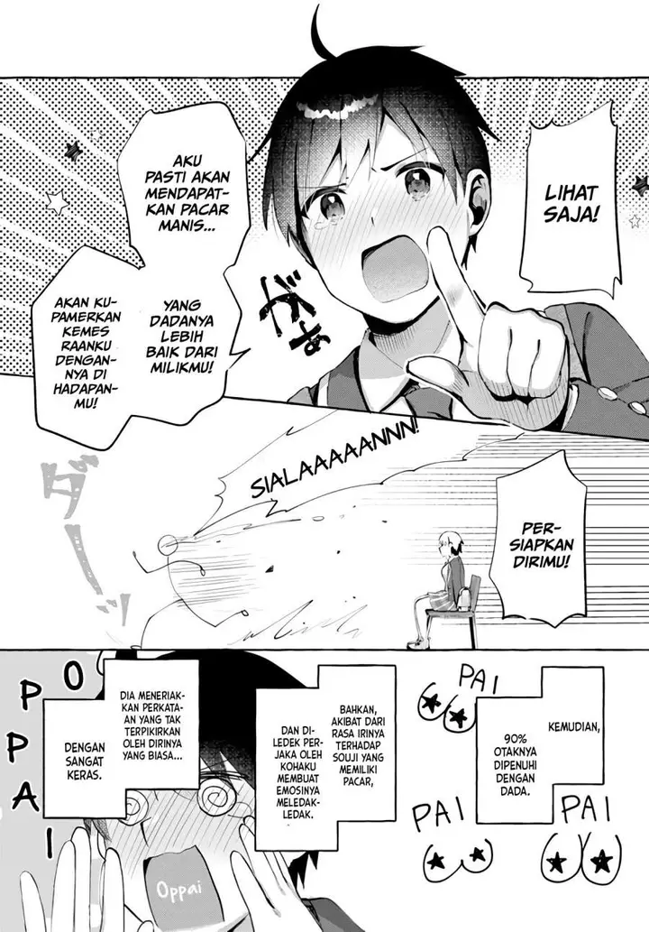 image-komik-oppai-momitai-tte-sakendara-imouto-no-tomodachi-to-tsukiau-koto-ni-narimashita-chapter-1-12/33