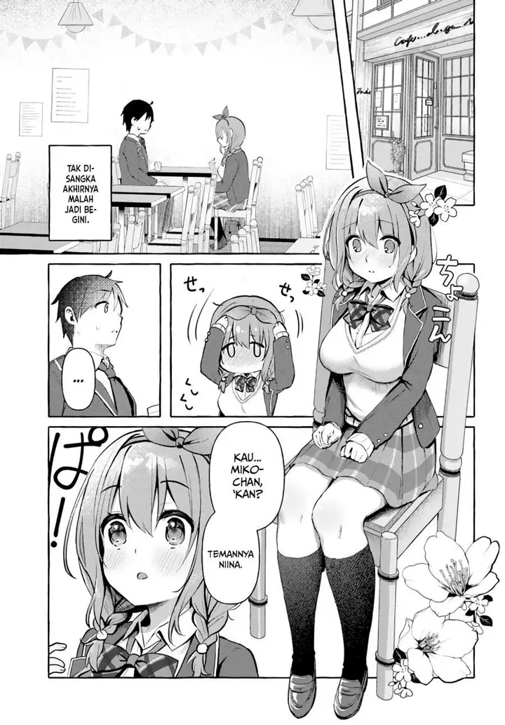 image-komik-oppai-momitai-tte-sakendara-imouto-no-tomodachi-to-tsukiau-koto-ni-narimashita-chapter-1-13/33